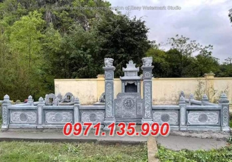 hải phòng Mẫu nghĩa trang đá đẹp – quảng ninh lăng mộ gia đình
