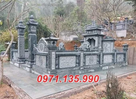 hải phòng Mẫu nghĩa trang đá đẹp – quảng ninh lăng mộ gia đình