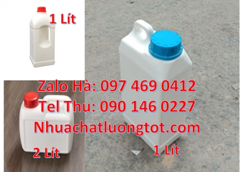 can hdpe, can giá rẻ, can vòi nhấn, can đựng nông dược Can đựng thuốc sâu, Sỉ lẻ can hdpe, Can 5l đự