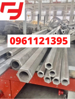 Ống Lục Giác S20C