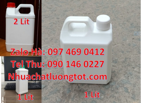 can hdpe, can giá rẻ, can vòi nhấn, can đựng nông dược Can đựng thuốc sâu, Sỉ lẻ can hdpe, Can 5l đự