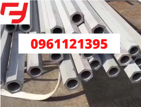 Ống Lục Giác S20C