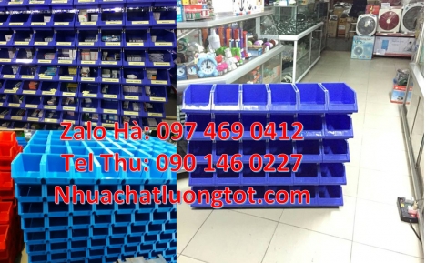 Khay nhựa đựng bulon. Kệ A5, hộp đựng phụ tùng, Khay nhựa, hộp nhựa, thùng nhựa, khay linh kiện, kệ