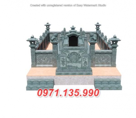 hải phòng Mẫu nghĩa trang đá đẹp – quảng ninh lăng mộ gia đình