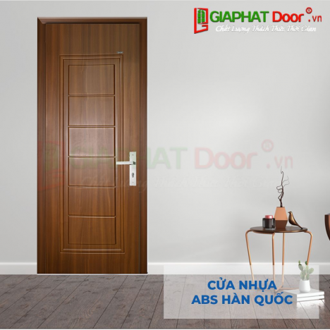 Kích thước cửa nhựa ABS gồm mấy loại ? Chúng đáp ứng được nhu cầu gì cho căn nhà của bạn ?
