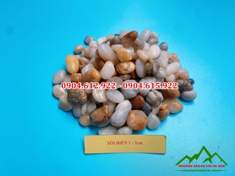 Địa chỉ bán sỏi biển lọc nước giá rẻ tại Hà Nội