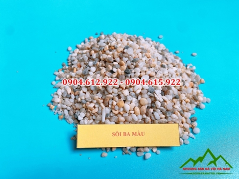 Địa chỉ bán sỏi biển lọc nước giá rẻ tại Hà Nội