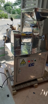 Máy nghiền đường, máy xay đường cát, máy nghiền đường mịn làm bánh kẹo, máy nghiền bột thực phẩm