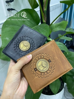 Chuyên sỉ ví bóp, dây nịt, đầu khóa toàn quốc, uy tín