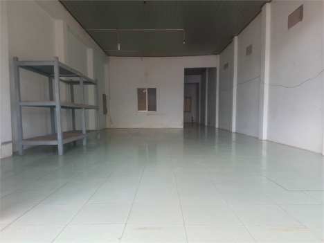 Cho thuê mặt bằng 150m2 ngay chợ Lưu Chí Hiếu P10 Vũng Tàu