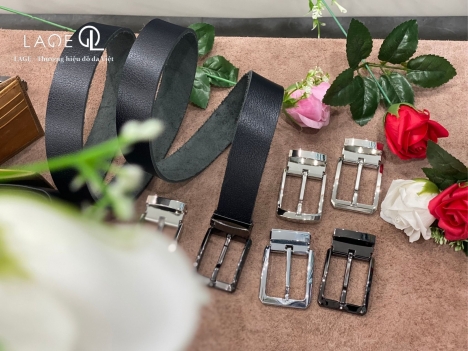 Chuyên sỉ ví bóp, dây nịt, đầu khóa toàn quốc, uy tín