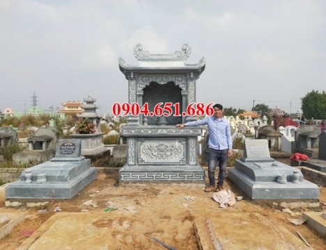 Am thờ tro cốt đẹp tại Tây Ninh – Xây sẵn am thờ để tro cốt tại Tây Ninh