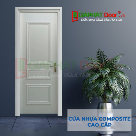 Top 10 nhược điểm của cửa nhựa Composite mà bạn cần lưu ý