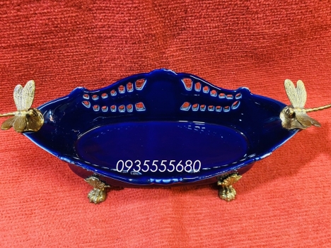 Giao lưu âu gốm đồng hàng bỉ
