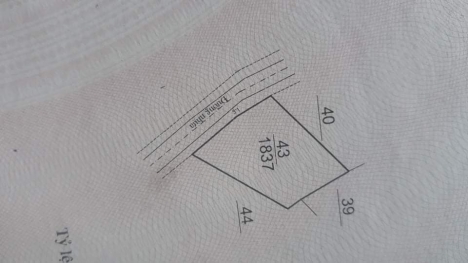 Bán gấp lô đất Lộc Tân Đâmri  đầu tư nghỉ dưỡng