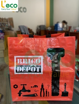 TÚI VẢI PP CÁN MÀNG