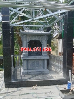 Am thờ tro cốt đẹp tại Tây Ninh – Xây sẵn am thờ để tro cốt tại Tây Ninh