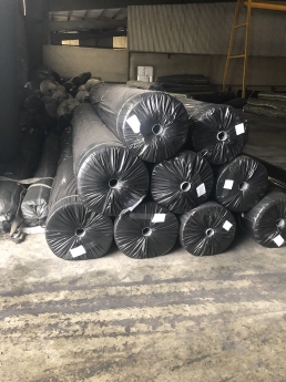 Sản Xuất Vải Địa Kỹ Thuật