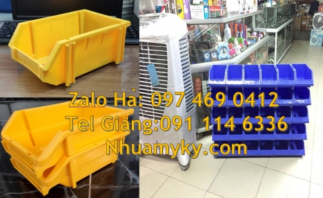 Kệ nhựa a5, Khay nhựa đựng dụng cụ, khay nhựa xanh, kệ nhựa đựng đồ phụ tùng ốc vít, khay nhựa đựng