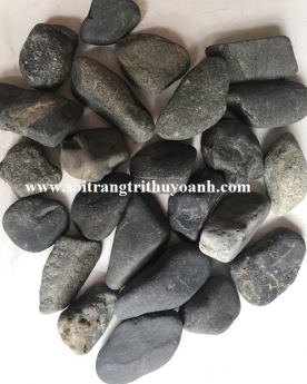 Sỏi trang trí sân vườn tại TP.HCM