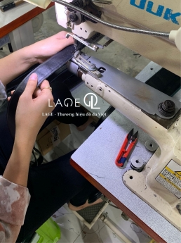 Chuyên sỉ ví bóp, dây nịt, đầu khóa toàn quốc, uy tín