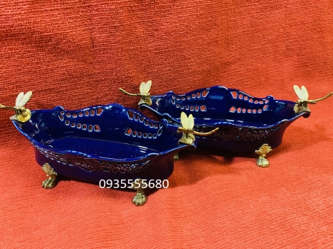 Giao lưu âu gốm đồng hàng bỉ
