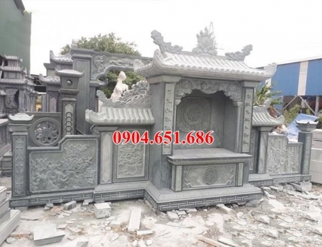 Am thờ tro cốt đẹp tại Tây Ninh – Xây sẵn am thờ để tro cốt tại Tây Ninh