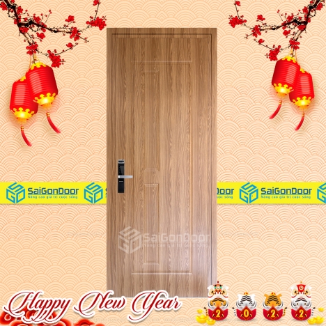 Top 10 nhược điểm của cửa nhựa Composite mà bạn cần lưu ý