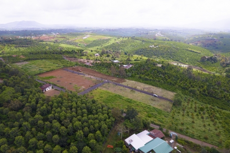 Hàng hiếm Bảo Lộc Lâm Đồng hơn 500m2 ngang 20m, siêu đầu tư chỉ 1 tr/m2