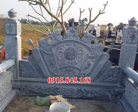 11 Mẫu cuốn thư đá ninh bình đẹp