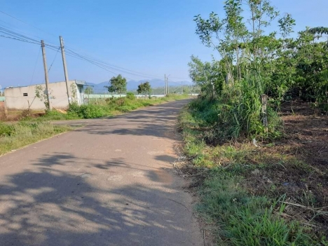 Bán gấp lô đất Lộc Tân Đâmri  đầu tư nghỉ dưỡng