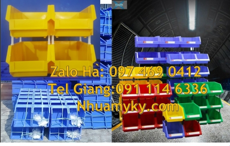 Kệ nhựa a5, Khay nhựa đựng dụng cụ, khay nhựa xanh, kệ nhựa đựng đồ phụ tùng ốc vít, khay nhựa đựng