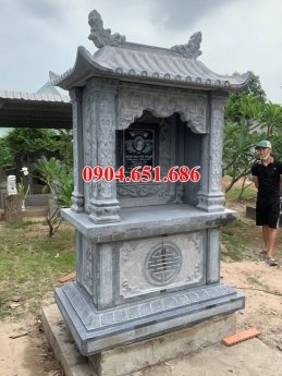 Am thờ tro cốt đẹp tại Tây Ninh – Xây sẵn am thờ để tro cốt tại Tây Ninh