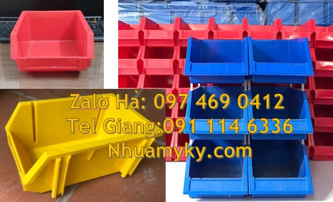 Kệ nhựa a5, Khay nhựa đựng dụng cụ, khay nhựa xanh, kệ nhựa đựng đồ phụ tùng ốc vít, khay nhựa đựng