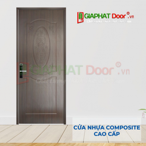 Top 10 nhược điểm của cửa nhựa Composite mà bạn cần lưu ý