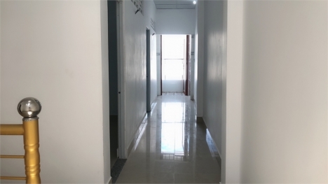 Bán gấp nhà Khu Khang Linh, P10, Vũng Tàu 1 trệt 1 lầu (chính chủ)