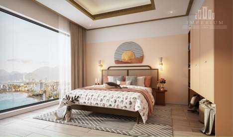 ĐẦU TƯ LỢI NHUẬN CAO - CĂN HỘ CAO CẤP IMPERIUM TOWN NHA TRANG CHỈ 36TR/M2.