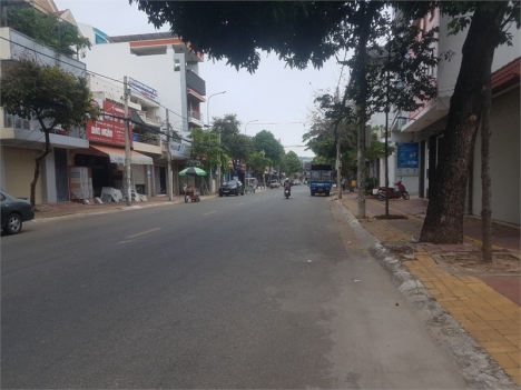 Cho thuê mặt bằng mới đường Huyền Chân Công Chúa, Vũng Tàu