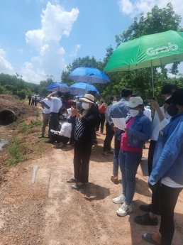 KHẮC PHỤC KINH DOANH THUA LỖ HẬU VOVID - CHÍNH CHỦ CẦN BÁN GẤP ĐẤT SÀO TẠI BÌNH LONG - BÌNH PHƯỚC