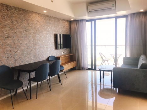 CĂN HỘ CAO CẤP, GIÁ CẢ HỢP LÝ