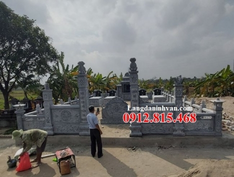 101 Mẫu lăng mộ đá xanh đẹp nhất 2022 – Địa chỉ bán lăng mộ đá xanh theo yêu cầu
