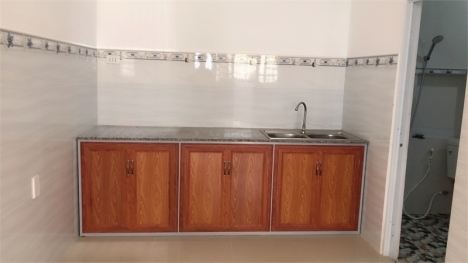 Bán gấp nhà Khu Khang Linh, P10, Vũng Tàu 1 trệt 1 lầu (chính chủ)