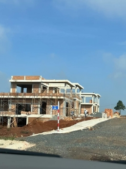 Bán nhanh nhà biệt thự nghỉ dưỡng  đón đầu Cao Tốc