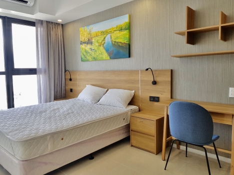 CĂN HỘ CAO CẤP, GIÁ CẢ HỢP LÝ