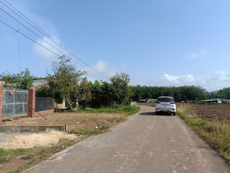 KHẮC PHỤC KINH DOANH THUA LỖ HẬU VOVID - CHÍNH CHỦ CẦN BÁN GẤP ĐẤT SÀO TẠI BÌNH LONG - BÌNH PHƯỚC