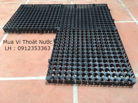 chuyên vỉ thoát nước , giá thành rẻ - giao hàng toàn quốc