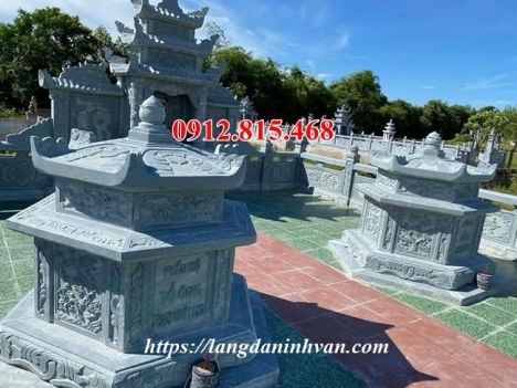 Lăng mộ tổ – 100 Mẫu mộ tổ tiên thiết kế xây bằng đá đẹp nhất