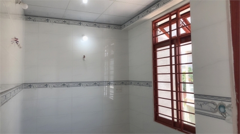 Bán gấp nhà 1T1L Khu Khang Linh P10, Vũng Tàu (Chính chủ)