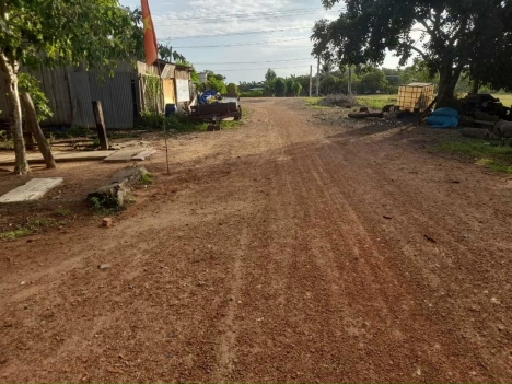 KHẮC PHỤC KINH DOANH THUA LỖ HẬU VOVID - CHÍNH CHỦ CẦN BÁN GẤP ĐẤT SÀO TẠI BÌNH LONG - BÌNH PHƯỚC