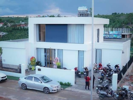 Bán nhanh nhà biệt thự nghỉ dưỡng  đón đầu Cao Tốc